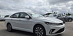 New 2026 Volkswagen Jetta S in WEST PALM BEACH, FLORIDA