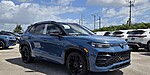New 2026 Volkswagen Tiguan SE R-LINE BLACK in WEST PALM BEACH, FLORIDA
