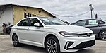 New 2026 Volkswagen Jetta SE in WEST PALM BEACH, FLORIDA