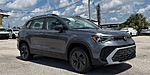 New 2026 Volkswagen Taos S in WEST PALM BEACH, FLORIDA
