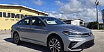 New 2026 Volkswagen Jetta SPORT in WEST PALM BEACH, FLORIDA