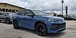 New 2026 Volkswagen Tiguan SE R-LINE BLACK in WEST PALM BEACH, FLORIDA