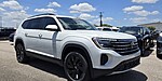 New 2026 Volkswagen Atlas 2.0T SE W/TECHNOLOGY in WEST PALM BEACH, FLORIDA