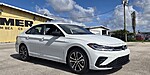 New 2026 Volkswagen Jetta SPORT in WEST PALM BEACH, FLORIDA