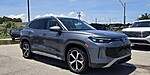 New 2026 Volkswagen Tiguan SE in WEST PALM BEACH, FLORIDA