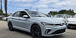 New 2026 Volkswagen Jetta SE in WEST PALM BEACH, FLORIDA