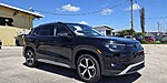 New 2026 Volkswagen Tiguan SE in WEST PALM BEACH, FLORIDA