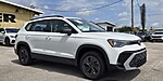 New 2026 Volkswagen Taos S in WEST PALM BEACH, FLORIDA