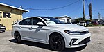 New 2026 Volkswagen Jetta SE in WEST PALM BEACH, FLORIDA