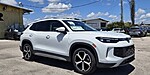 New 2026 Volkswagen Tiguan SE in WEST PALM BEACH, FLORIDA