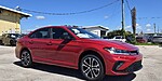 New 2026 Volkswagen Jetta SPORT in WEST PALM BEACH, FLORIDA