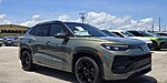 New 2026 Volkswagen Tiguan SE R-LINE BLACK in WEST PALM BEACH, FLORIDA