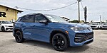 New 2026 Volkswagen Tiguan SE R-LINE BLACK in WEST PALM BEACH, FLORIDA