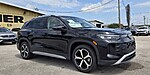 New 2026 Volkswagen Tiguan SE in WEST PALM BEACH, FLORIDA