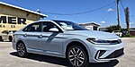 New 2026 Volkswagen Jetta SE in WEST PALM BEACH, FLORIDA