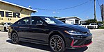 New 2026 Volkswagen Jetta GLI AUTOBAHN in WEST PALM BEACH, FLORIDA