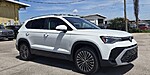 New 2026 Volkswagen Taos SE in WEST PALM BEACH, FLORIDA