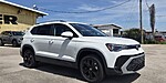 New 2026 Volkswagen Taos SE in WEST PALM BEACH, FLORIDA
