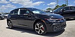 New 2026 Volkswagen Golf GTI SE in WEST PALM BEACH, FLORIDA