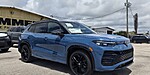 New 2026 Volkswagen Tiguan SE R-LINE BLACK in WEST PALM BEACH, FLORIDA