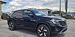 New 2026 Volkswagen Atlas Cross Sport 2.0T SE W/TECHNOLOGY in WEST PALM BEACH, FLORIDA