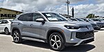 New 2026 Volkswagen Tiguan SE in WEST PALM BEACH, FLORIDA
