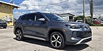 New 2026 Volkswagen Tiguan SE in WEST PALM BEACH, FLORIDA