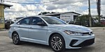 New 2026 Volkswagen Jetta SPORT in WEST PALM BEACH, FLORIDA