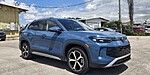 New 2026 Volkswagen Tiguan SE in WEST PALM BEACH, FLORIDA