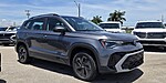 New 2026 Volkswagen Taos S in WEST PALM BEACH, FLORIDA