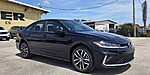 New 2026 Volkswagen Jetta SE in WEST PALM BEACH, FLORIDA