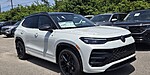 New 2026 Volkswagen Tiguan SE R-LINE BLACK in WEST PALM BEACH, FLORIDA