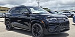 New 2026 Volkswagen Tiguan SE R-LINE BLACK in WEST PALM BEACH, FLORIDA