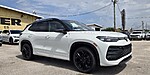 New 2026 Volkswagen Tiguan SE R-LINE BLACK in WEST PALM BEACH, FLORIDA