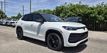 New 2026 Volkswagen Tiguan SE R-LINE BLACK in WEST PALM BEACH, FLORIDA