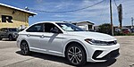 New 2026 Volkswagen Jetta SPORT in WEST PALM BEACH, FLORIDA