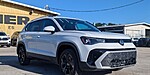 New 2026 Volkswagen Taos SE in WEST PALM BEACH, FLORIDA