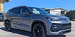 New 2026 Volkswagen Tiguan SE R-LINE BLACK in WEST PALM BEACH, FLORIDA