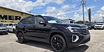 New 2026 Volkswagen Atlas 2.0T SE W/TECHNOLOGY in WEST PALM BEACH, FLORIDA