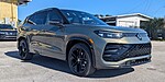 New 2026 Volkswagen Tiguan SE R-LINE BLACK in WEST PALM BEACH, FLORIDA