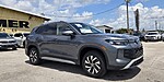 New 2026 Volkswagen Tiguan S in WEST PALM BEACH, FLORIDA