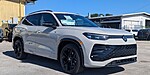 New 2026 Volkswagen Tiguan SE R-LINE BLACK in WEST PALM BEACH, FLORIDA