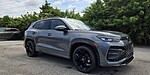 New 2026 Volkswagen Tiguan SE R-LINE BLACK in WEST PALM BEACH, FLORIDA