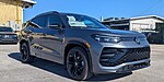 New 2026 Volkswagen Tiguan SE R-LINE BLACK in WEST PALM BEACH, FLORIDA