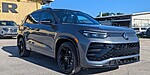 New 2026 Volkswagen Tiguan SE R-LINE BLACK in WEST PALM BEACH, FLORIDA