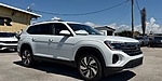 New 2026 Volkswagen Atlas 2.0T SEL in WEST PALM BEACH, FLORIDA