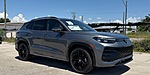 New 2026 Volkswagen Tiguan SE R-LINE BLACK in WEST PALM BEACH, FLORIDA