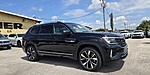 New 2026 Volkswagen Atlas 2.0T SEL PREMIUM R-LINE in WEST PALM BEACH, FLORIDA