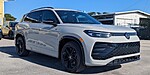 New 2026 Volkswagen Tiguan SE R-LINE BLACK in WEST PALM BEACH, FLORIDA