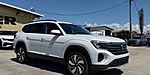 New 2026 Volkswagen Atlas 2.0T SE W/TECHNOLOGY in WEST PALM BEACH, FLORIDA